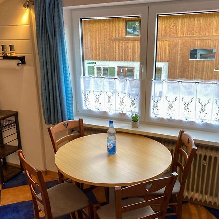 Haus Breitenberg Im Allgaeu - Inklusive Seilbahnen & Skipass Bad Hindelang Dış mekan fotoğraf