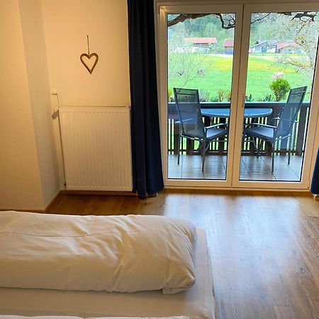 Haus Breitenberg Im Allgaeu - Inklusive Seilbahnen & Skipass Bad Hindelang Dış mekan fotoğraf