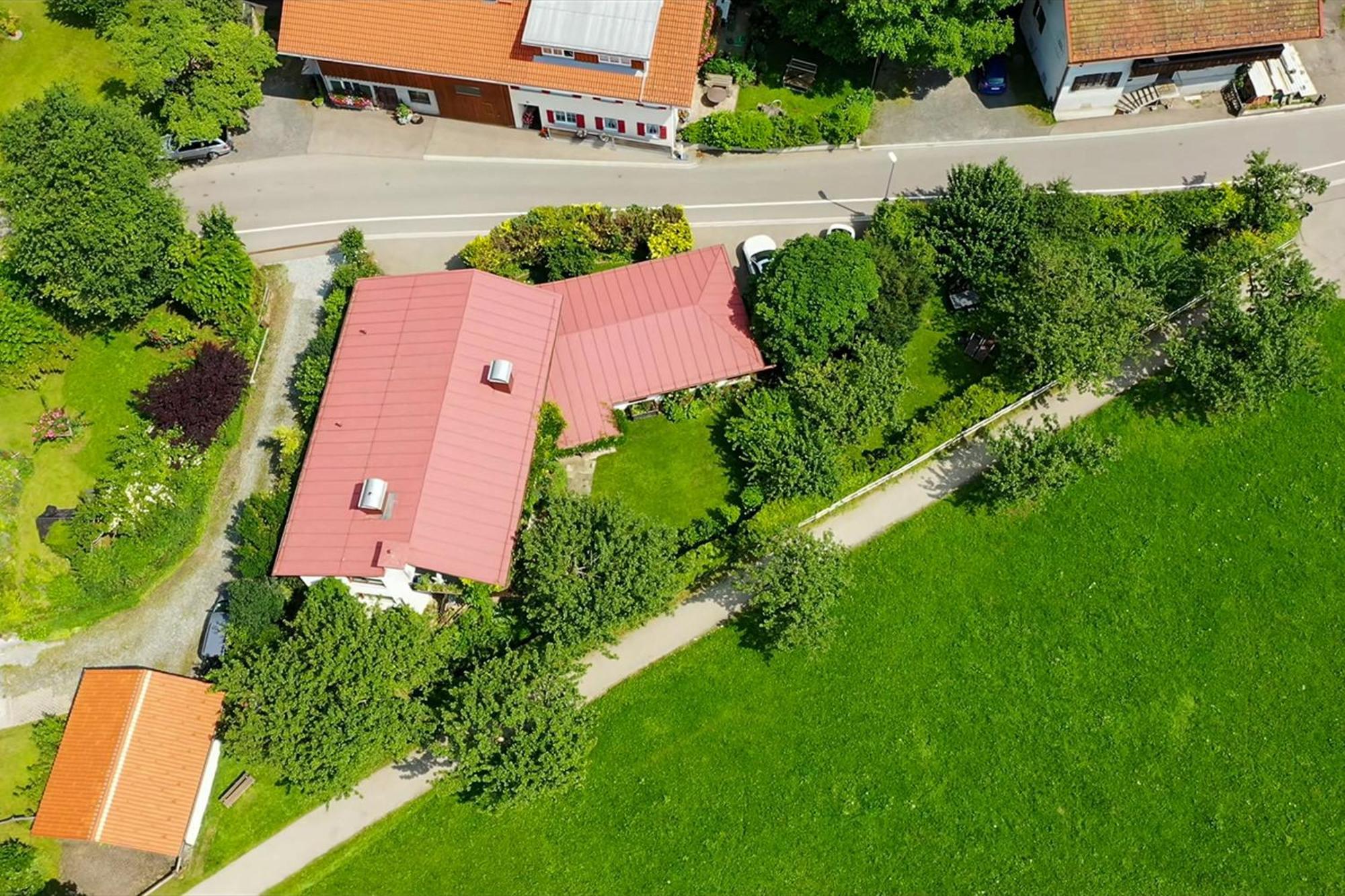 Haus Breitenberg Im Allgaeu - Inklusive Seilbahnen & Skipass Bad Hindelang Dış mekan fotoğraf