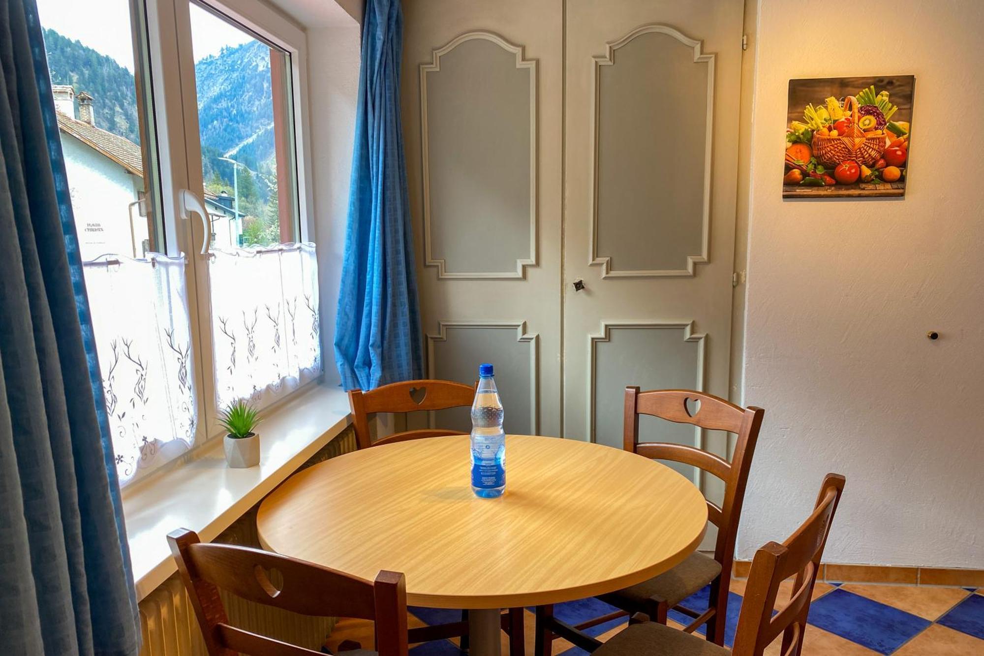 Haus Breitenberg Im Allgaeu - Inklusive Seilbahnen & Skipass Bad Hindelang Dış mekan fotoğraf